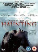 American Haunting Online DVD Rental