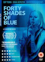 Forty Shades Of Blue Online DVD Rental