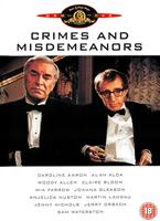 Crimes and Misdemeanors Online DVD Rental