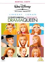 Confessions Of A Teenage Drama Queen Online DVD Rental