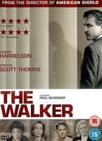 The Walker Online DVD Rental