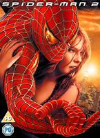 Spider-Man 2 Online DVD Rental