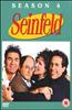 Seinfeld: Season 4 Online DVD Rental