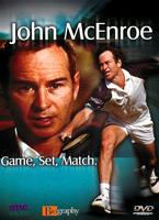 John McEnroe: Game, Set, Match Online DVD Rental