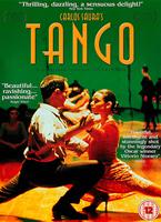 Carlos Saura: Tango Online DVD Rental