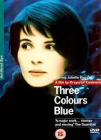 Three Colours Blue Online DVD Rental