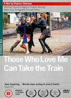 Those Who Love Me Can Take the Train Online DVD Rental