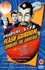 Flash Gordon Conquers The Universe: Vol.3 (Eps. 9-12) Online DVD Rental