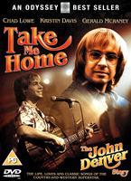 Take Me Home: The John Denver Story Online DVD Rental