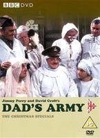 Dad's Army: Christmas Special Online DVD Rental