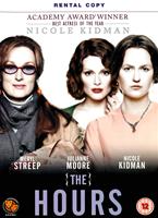 The Hours Online DVD Rental