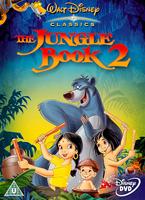 The Jungle Book 2 Online DVD Rental