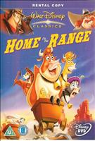Home on the Range Online DVD Rental