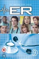 ER: Season 9 Online DVD Rental