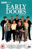 Early Doors: Series 1 Online DVD Rental