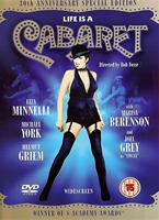 Cabaret Online DVD Rental