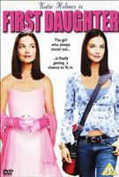 First Daughter Online DVD Rental