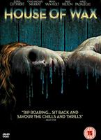 House of Wax Online DVD Rental