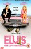 Elvis Has Left the Building Online DVD Rental