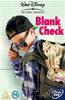 Blank Cheque Online DVD Rental