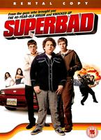Superbad Online DVD Rental