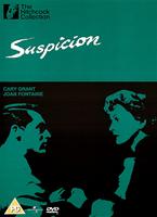 Suspicion Online DVD Rental