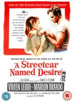 A Streetcar Named Desire Online DVD Rental