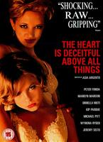 The Heart Is Deceitful Above All Things Online DVD Rental