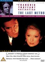 The Last Metro Online DVD Rental