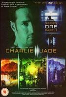 Charlie Jade: Season 1: Part 1 Online DVD Rental