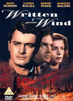 Written on the Wind Online DVD Rental