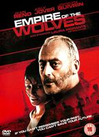 Empire of the Wolves Online DVD Rental
