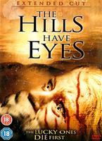 The Hills Have Eyes Online DVD Rental