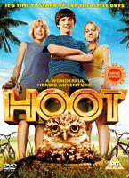Hoot Online DVD Rental