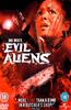 Evil Aliens Online DVD Rental