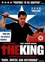 The King Online DVD Rental
