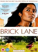 Brick Lane Online DVD Rental