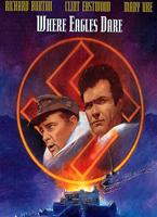 Where Eagles Dare Online DVD Rental