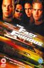 The Fast and the Furious Online DVD Rental