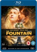 The Fountain (BLU-RAY) Online DVD Rental