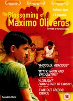 Blossoming of Maximo Oliveros Online DVD Rental