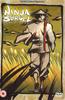 Ninja Scroll: The Series: Vol.3 Online DVD Rental