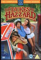 Dukes of Hazzard: Season 3 Online DVD Rental