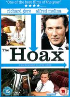 The Hoax Online DVD Rental