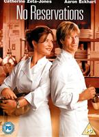 No Reservations Online DVD Rental