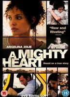 A Mighty Heart Online DVD Rental