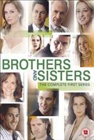 Brothers and Sisters: Series 1 Online DVD Rental