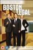 Boston Legal: Season 3 Online DVD Rental