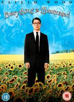 Everything Is Illuminated Online DVD Rental