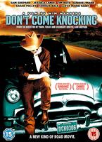 Don't Come Knocking Online DVD Rental